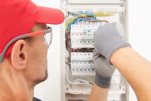 Inżynier elektryk w Polsce: Ile zarobisz? Doświadczenie, OZE, uprawnienia.
