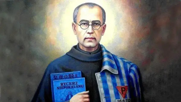 Maksymilian Kolbe: Niespodziewany patron elektryków dlaczego?