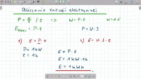 Piec elektryczny: Jak obliczyć zużycie prądu i nie przepłacać?